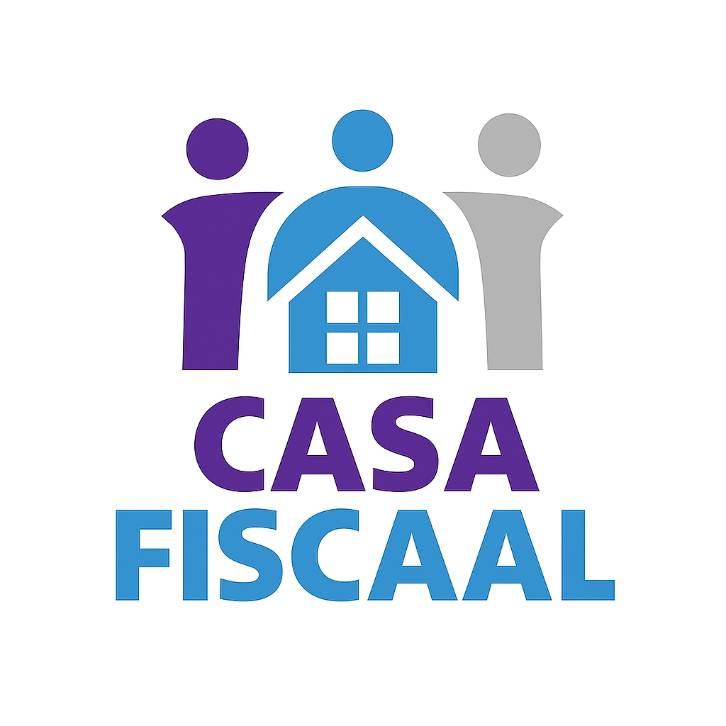 Casa Fiscaal